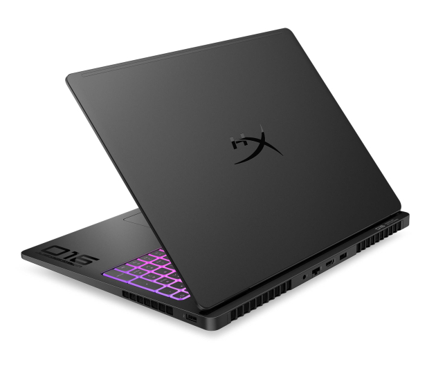 HyperX OMEN MAX 16 Ryzen AI 9 HX 475/48GB/512+1TB/Win11X RTX5070Ti - 1531566 - zdjęcie 5